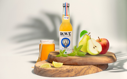 🇫🇷 Pétillant Saveur France 🥂